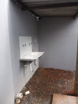 Imagem Casa com 3 Quartos à Venda, 95 m² em Residencial Vale Do Sol - Anápolis