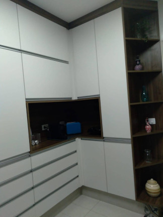Imagem Apartamento com 4 Quartos à Venda, 178 m² em Brooklin - São Paulo