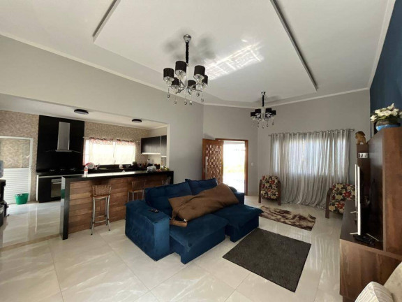 Imagem Casa com 2 Quartos à Venda, em Condomínio Portal Da Serra - Bragança Paulista Imagem Casa com 2 Quartos à Venda, em Condomínio Portal Da Serra - Bragança Paulista