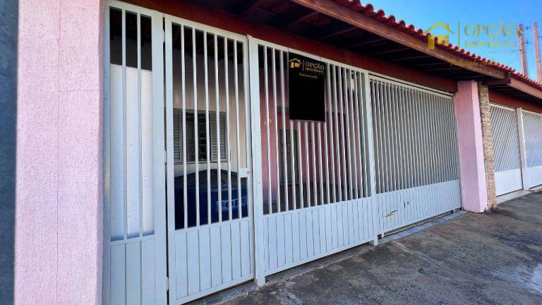 Imagem Casa com 2 Quartos à Venda, 145 m² em Centro - Itu