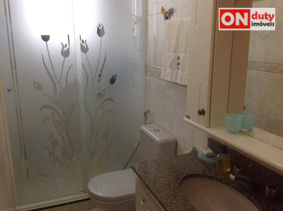 Imagem Apartamento com 3 Quartos à Venda, 104 m² em Boqueirão - Santos Imagem Apartamento com 3 Quartos à Venda, 104 m² em Boqueirão - Santos