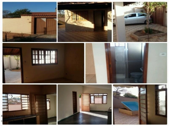 Imagem Casa com 3 Quartos à Venda, 110 m² em Jardim Primavera - São João Da Boa Vista Imagem Casa com 3 Quartos à Venda, 110 m² em Jardim Primavera - São João Da Boa Vista