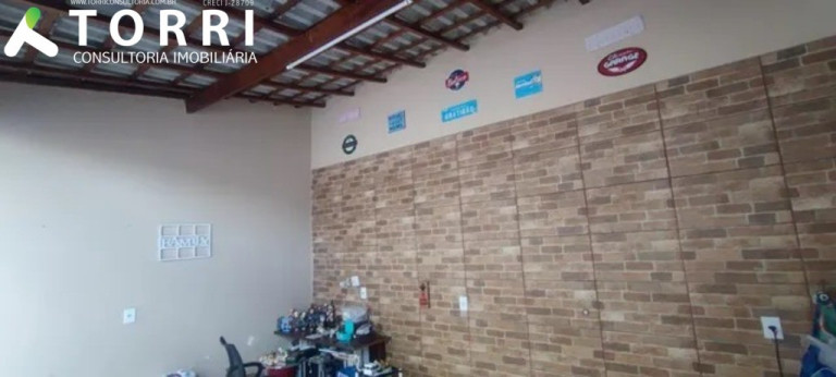 Imagem Casa com 2 Quartos à Venda, 102 m² em Jardim Residencial Villa Amato - Sorocaba Imagem Casa com 2 Quartos à Venda, 102 m² em Jardim Residencial Villa Amato - Sorocaba
