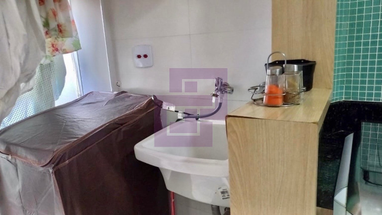 Imagem Apartamento com 2 Quartos à Venda, 70 m² em Enseada - Guarujá