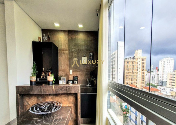 Imagem Imóvel com 4 Quartos à Venda, 146 m² em Cidade Nova - Belo Horizonte