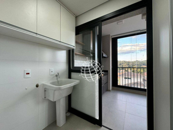Imagem Apartamento com 3 Quartos à Venda, 84 m² em Vila Helena - Atibaia