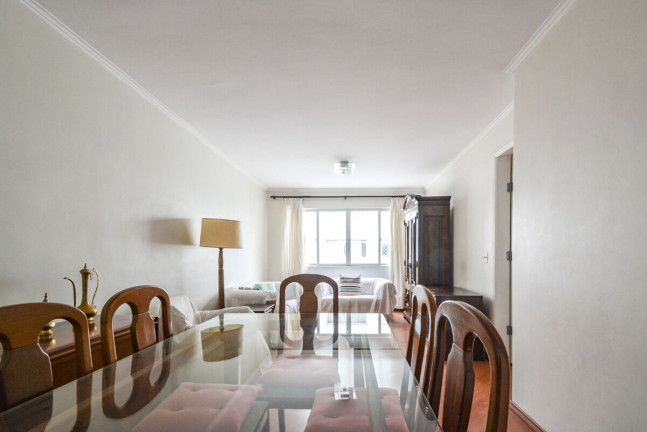 Imagem Apartamento com 3 Quartos à Venda, 97 m² em Perdizes - São Paulo