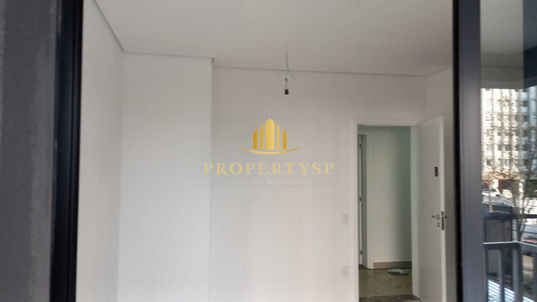 Imagem Apartamento com 1 Quarto à Venda, 25 m² em Pinheiros - São Paulo