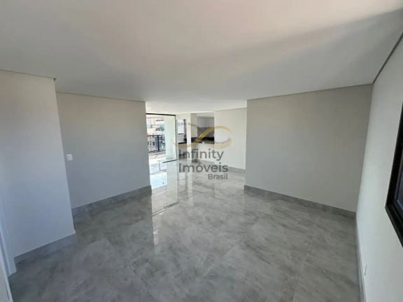 Imagem Apartamento com 4 Quartos à Venda, 161 m² em Castelo - Belo Horizonte Imagem Apartamento com 4 Quartos à Venda, 161 m² em Castelo - Belo Horizonte
