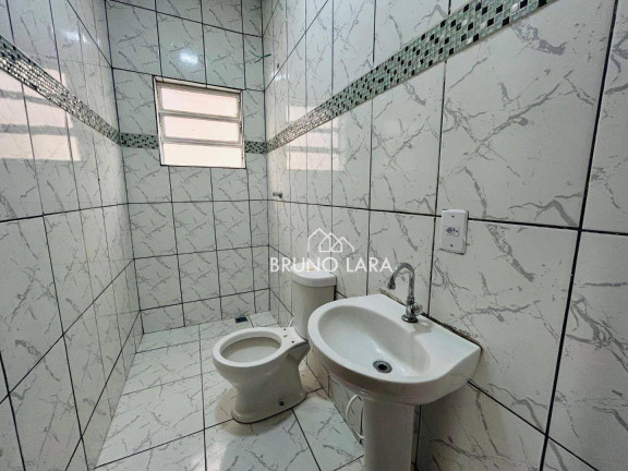 Imagem Casa com 3 Quartos à Venda, 76 m² em Ouro Preto - Igarapé Imagem Casa com 3 Quartos à Venda, 76 m² em Ouro Preto - Igarapé
