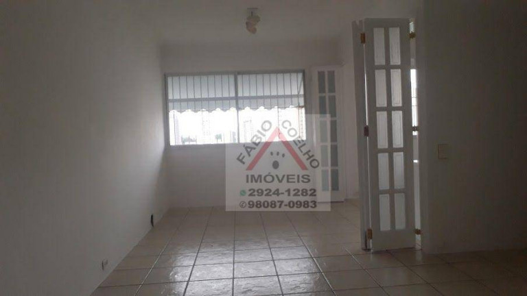 Imagem Apartamento com 3 Quartos à Venda, 64 m² em Jardim Marajoara - São Paulo Imagem Apartamento com 3 Quartos à Venda, 64 m² em Jardim Marajoara - São Paulo