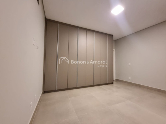 Imagem Casa de Condomínio com 3 Quartos à Venda, 200 m² em Vila Monte Alegre - Paulínia Imagem Casa de Condomínio com 3 Quartos à Venda, 200 m² em Vila Monte Alegre - Paulínia