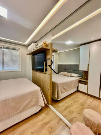 Imagem Apartamento com 2 Quartos à Venda, 55 m² em Lapa - São Paulo Imagem Apartamento com 2 Quartos à Venda, 55 m² em Lapa - São Paulo