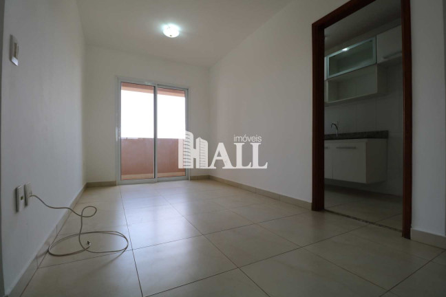 Apartamento com 1 Quarto à Venda, 49 m² em Cidade Nova - São José Do Rio Preto