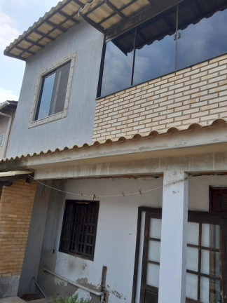 Imagem Casa com 4 Quartos à Venda,  em Itaborai - Itaboraí