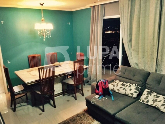 Imagem Apartamento com 3 Quartos à Venda, 92 m² em Mandaqui - São Paulo