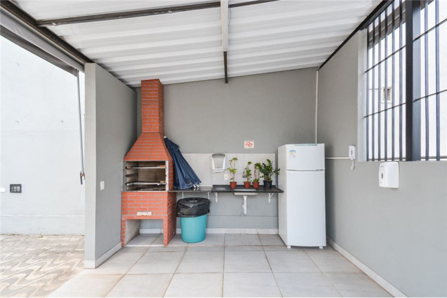Imagem Apartamento com 2 Quartos à Venda, 55 m² em Vila Santa Catarina - São Paulo