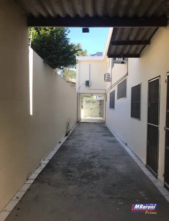Sala Comercial à Venda, 210 m² em Ipiranga - São Paulo