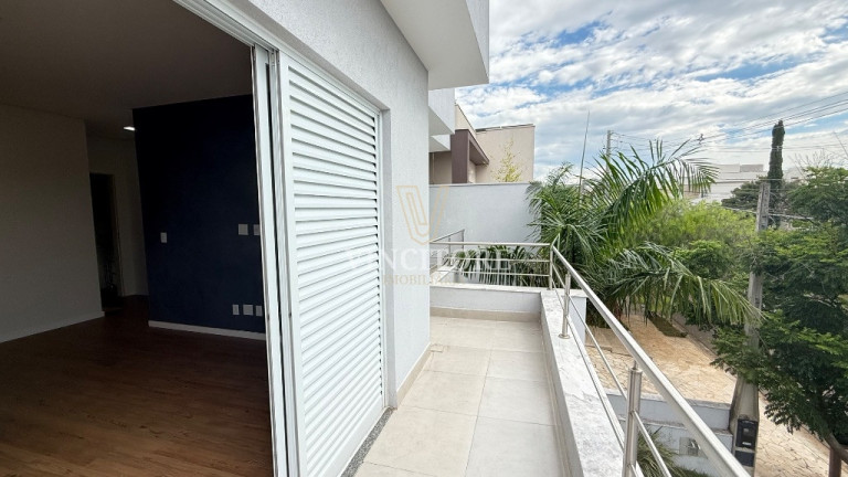 Imagem Casa de Condomínio com 3 Quartos para Alugar, 250 m² em Residencial Jardim De Mônaco - Hortolândia