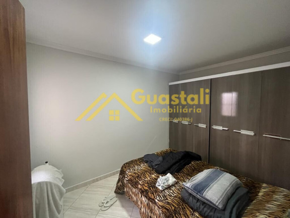 Imagem Casa com 2 Quartos à Venda, 100 m² em Jardim Santa Ignês Ii - Piracicaba