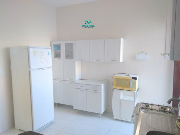Imagem Apartamento com 3 Quartos à Venda, 87 m² em Enseada - Guarujá