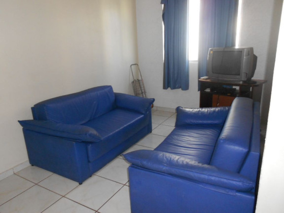 Imagem Apartamento com 1 Quarto à Venda, 52 m² em Vila Guilhermina - Praia Grande Imagem Apartamento com 1 Quarto à Venda, 52 m² em Vila Guilhermina - Praia Grande