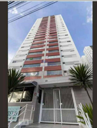 Apartamento com 3 Quartos à Venda,  em Vila Augusta - Guarulhos