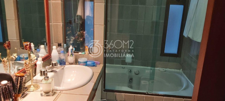 Imagem Apartamento com 3 Quartos à Venda, 156 m² em Jardim - Santo André