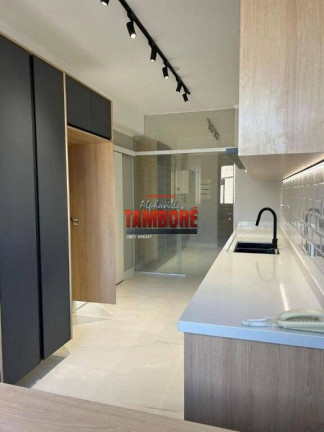 Imagem Apartamento à Venda, 201 m² em Tamboré - Santana De Parnaíba Imagem Apartamento à Venda, 201 m² em Tamboré - Santana De Parnaíba