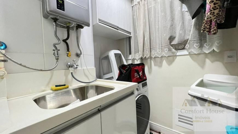 Imagem Apartamento com 3 Quartos à Venda, 80 m² em Santa Paula - São Caetano Do Sul Imagem Apartamento com 3 Quartos à Venda, 80 m² em Santa Paula - São Caetano Do Sul