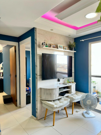 Foto do imóvel Imóvel com 2 Quartos à Venda, 48 m² em Colina De Laranjeiras - Serra