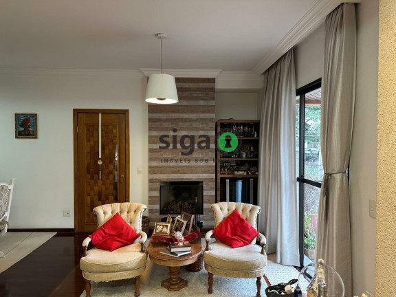 Apartamento com 2 Quartos à Venda, 127 m² em Vila Clementino - São Paulo
