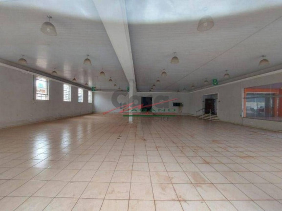 Imagem Sala Comercial para Alugar, 2.398 m² em Campos Elíseos - Ribeirão Preto Imagem Sala Comercial para Alugar, 2.398 m² em Campos Elíseos - Ribeirão Preto