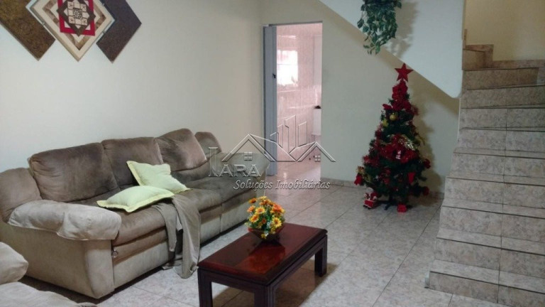 Imagem Sobrado com 3 Quartos à Venda, 80 m² em Vila Ré - São Paulo Imagem Sobrado com 3 Quartos à Venda, 80 m² em Vila Ré - São Paulo