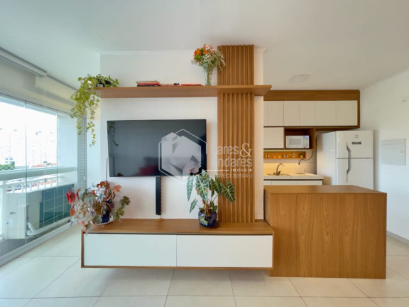 Imagem Apartamento com 2 Quartos à Venda, 58 m² em Jardim Prudência - São Paulo Imagem Apartamento com 2 Quartos à Venda, 58 m² em Jardim Prudência - São Paulo