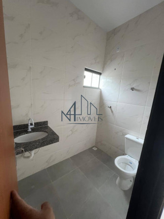 Imagem Casa com 2 Quartos à Venda, 125 m² em Jardim Scala - Trindade
