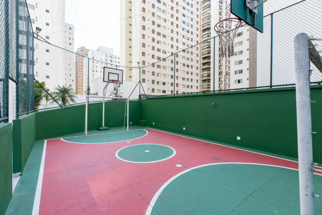 Imagem Apartamento com 4 Quartos à Venda, 200 m² em Moema - São Paulo Imagem Apartamento com 4 Quartos à Venda, 200 m² em Moema - São Paulo
