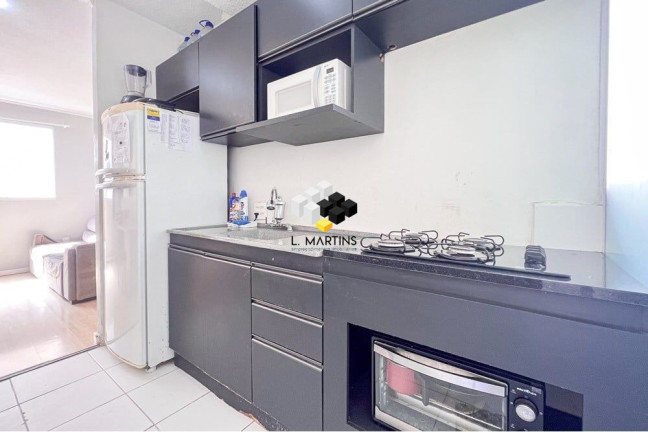 Imagem Apartamento com 2 Quartos à Venda, 41 m² em Estância Velha - Canoas Imagem Apartamento com 2 Quartos à Venda, 41 m² em Estância Velha - Canoas