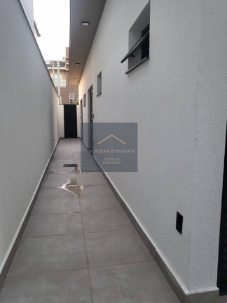 Imagem Casa de Condomínio com 3 Quartos à Venda, 172 m² em Condomínio Parque Esplanada - Votorantim
