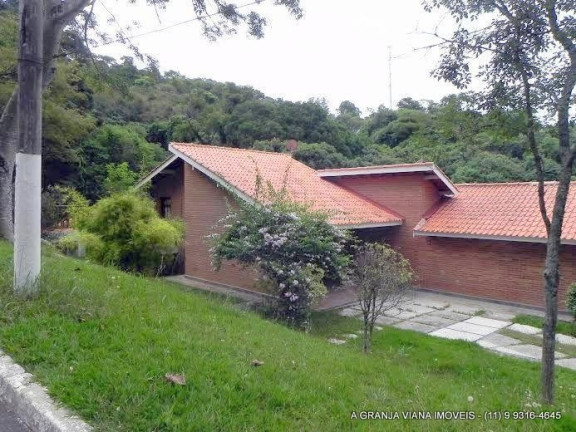Imagem Casa com 4 Quartos à Venda, 1.635 m² em Altos De São Fernando - Jandira Imagem Casa com 4 Quartos à Venda, 1.635 m² em Altos De São Fernando - Jandira