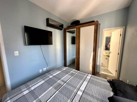 Imagem Apartamento com 3 Quartos à Venda, 85 m² em Itararé - São Vicente