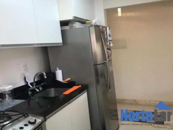 Imagem Apartamento com 2 Quartos à Venda, 50 m² em City América - São Paulo