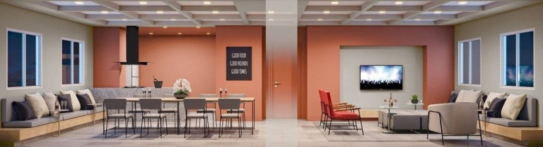 Imagem Imóvel com 2 Quartos à Venda, 40 m² em Perdizes - São Paulo