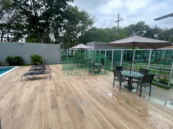Imagem Apartamento com 2 Quartos à Venda, 54 m² em Madalena - Recife