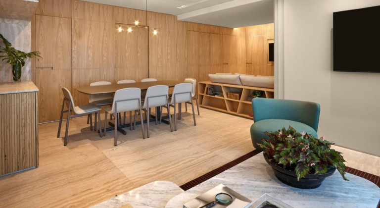 Imagem Apartamento com 4 Quartos à Venda, 139 m² em Sion - Belo Horizonte