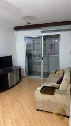 Apartamento com 3 Quartos à Venda, 90 m² em Vila Gilda - Santo André