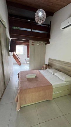 Imagem Apartamento com 2 Quartos à Venda, 37 m² em Centro Da Praia De Pipa - Tibau Do Sul Imagem Apartamento com 2 Quartos à Venda, 37 m² em Centro Da Praia De Pipa - Tibau Do Sul