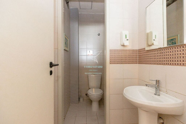 Imagem Sala Comercial à Venda, 120 m² em Alto Da Boa Vista - São Paulo Imagem Sala Comercial à Venda, 120 m² em Alto Da Boa Vista - São Paulo