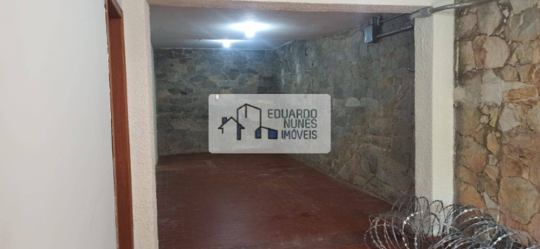Imagem Casa com 6 Quartos à Venda, 250 m² em Gutierrez - Belo Horizonte