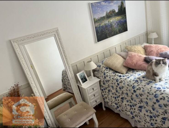 Imagem Apartamento com 2 Quartos para Alugar, 68 m² em Vila Mariana - São Paulo